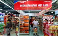 Chỉ thị Người Việt Nam ưu tiên dùng hàng Việt Nam trong tình hình mới