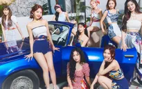 EXO, TWICE, Monsta X: Những gã khổng lồ K-pop phát hành nhạc mới vào tháng 6