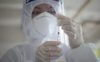 Bắt đầu tiêm vaccine phòng COVID-19 cho công nhân tại Bắc Giang, Bắc Ninh