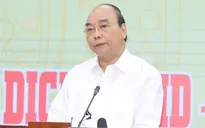 Chủ tịch nước Nguyễn Xuân Phúc: Đất nước rất cần sự chung tay góp sức của người dân