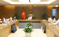 Phó Thủ tướng Vũ Đức Đam: Đừng chỉ chú ý khu công nghiệp, chúng ta sẽ bị sơ hở từ hướng khác