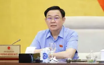 Có ĐBQH mắc COVID-19, đoàn TP Hồ Chí Minh họp Quốc hội trực tuyến