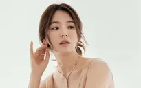 Song Hye Kyo bỏ 19,5 tỷ Won mua nhà mới