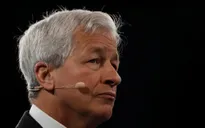 CEO JPMorgan: "Hãy tránh xa tiền ảo"