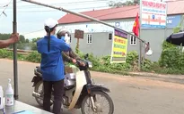 Bắc Giang lập chốt kiểm soát vùng vải thiều