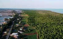 Cần thêm nguồn lực cho ứng phó biến đổi khí hậu