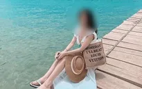 BTC Hoa hậu Việt Nam phủ nhận cô gái bị nghi lộ clip nóng là thí sinh