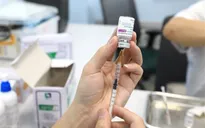 Triển khai tiêm vaccine ngừa COVID-19 cho công nhân tại khu công nghiệp ở Bắc Giang