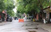 Bắc Ninh bắt đầu thí điểm cách ly y tế trường hợp F1 tại nơi lưu trú