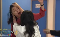 Hương vị tình thân - Tập 29: Con dâu bị mẹ chồng "tẩn" ở ngay phòng bệnh