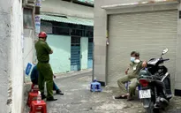 Bình Dương thông báo khẩn tìm người liên quan đến chuỗi lây nhiễm COVID-19 tại TP Hồ Chí Minh