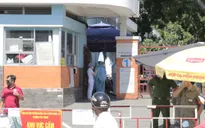 Hơn nửa số quận, huyện tại TP Hồ Chí Minh có ca COVID-19 lây nhiễm trong cộng đồng