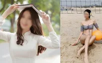 Công an Hà Nội vào cuộc điều tra vụ cô gái bị phát tán clip "nóng"
