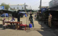 Rời khu cách ly tập trung, 23 người không về nhà cách ly mà đi... nhậu