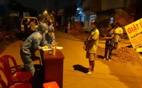 TP Hồ Chí Minh thêm 6 ca nhiễm COVID-19, 5 ca liên quan Hội thánh
