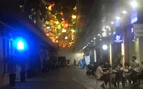 TP Thủ Đức tìm người từng đến khu thương mại Faifo Lane