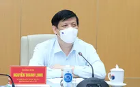 Việt Nam đàm phán đặt mua vaccine Moderna