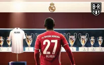 CHÍNH THỨC: David Alaba gia nhập Real Madrid với bản hợp đồng 5 năm
