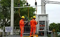 Hà Nội bác bỏ thông tin cắt điện luân phiên 3 ngày giữa nắng nóng