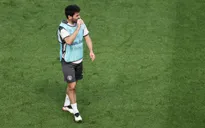 Gundogan khiến Man City lo lắng trước trận chung kết Champions League