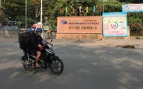 Sinh viên phải rời ký túc xá ĐHQG TP Hồ Chí Minh để trưng dụng làm khu cách ly
