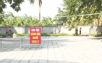 Khởi tố vụ án F0 không tuân thủ cách ly, lây COVID-19 cho 8 người khác