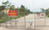 Thay đổi hướng dẫn đánh giá nguy cơ, biện pháp phòng chống COVID-19