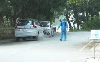 Phú Yên thông báo khẩn tìm người liên quan đến bệnh nhân mắc COVID-19