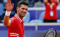 Novak Djokovic vào chung kết giải Quần vợt Belgrade mở rộng 2021