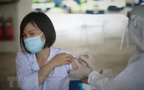 Bộ Kế hoạch và Đầu tư ủng hộ hơn 2 tỷ đồng cho công tác phòng, chống dịch COVID-19