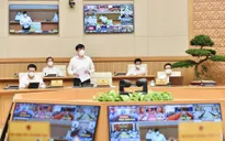 Bộ trưởng Bộ Y tế: Đợt dịch COVID-19 lần này có đa chủng lây nhiễm