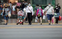 Singapore xây dựng kịch bản sống chung lâu dài với COVID-19
