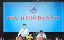 Đà Nẵng kiểm điểm, đánh giá lại thiếu sót trong công tác phòng, chống dịch COVID-19