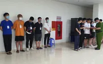 Vì sao 51 người Trung Quốc có thể nhập cảnh "chui", thuê chung cư ở Hà Nội?