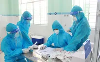 Ghi nhận thêm 14 ca dương tính với SARS-CoV-2 tại Đà Nẵng