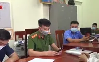 Hà Tĩnh: Xử phạt 3 trường hợp không đeo khẩu trang nơi công cộng