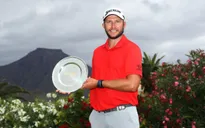 Dean Burmester vô địch giải golf Tenerife mở rộng