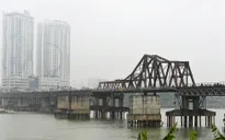 Hà Nội: Phạt 35 phương tiện chở quá tải qua cầu Thăng Long gần 1,6 tỷ đồng