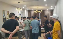 Tiếp tay cho người nhập cảnh trái phép sẽ phải đối mặt với án tù nào?