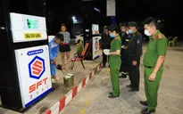 Vạch trần thủ đoạn đưa xăng dầu lậu, giả, kém chất lượng đến người tiêu dùng