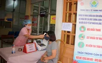 TP Yên Bái giãn cách xã hội từ 0h ngày 3/5