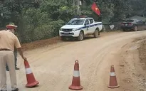 Yên Bái: Truy vết gần 200 F1 của ca mắc COVID-19 dự đám cưới ngày 1/5