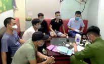 12 người bị cách ly y tế vì hát karaoke "chui"