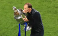 Tuchel được thưởng lớn sau chức vô địch Champions League
