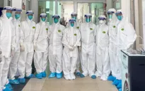 Bệnh viện Chợ Rẫy không kêu gọi ủng hộ cho đội phản ứng nhanh tại Bắc Giang