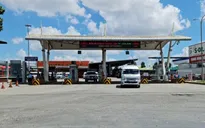 Cần Thơ tạm dừng vận tải hành khách thêm 7 tỉnh, thành