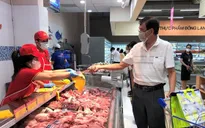 Siêu thị kéo dài thời gian mở cửa, phục vụ tối đa nhu cầu người dân TP Hồ Chí Minh