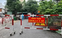 Bình Thuận khẩn tìm người đến Trung tâm Thánh Mẫu Tà Pao
