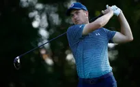 Giải golf Charles Schwab Challeng: Jordan Spieth duy trì vị trí dẫn đầu sau vòng 3
