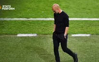 Thống kê ấn tượng sau trận chung kết Champions League